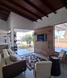 Paraiso do Sul Hotel | Pousada Muller