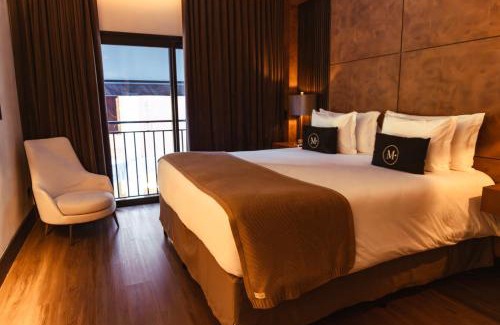 Campos do Jordao Hotel | Pousada Murano