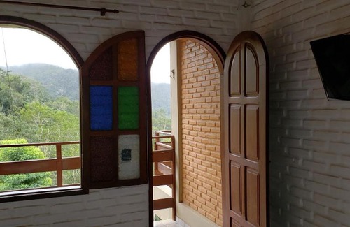 Domingos Martins Hotel | Pousada na Montanha