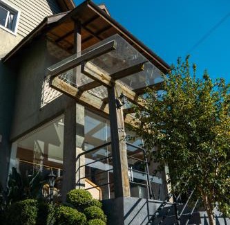 Gramado Hotel | Pousada Naala Gramado