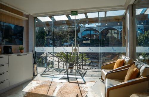 Gramado Hotel | Pousada Naala Gramado