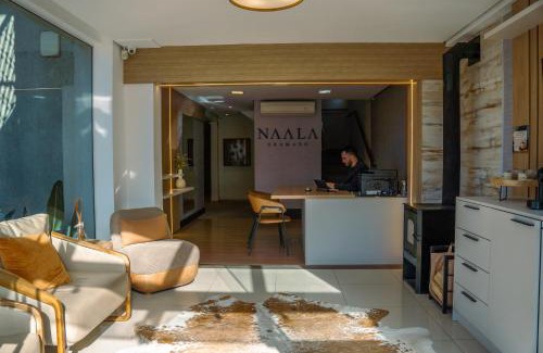 Gramado Hotel | Pousada Naala Gramado