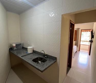 Matilde Apartment | Pousada Nascer do Sol 4