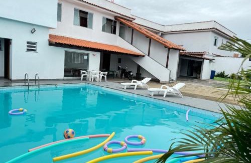Jardim Esperanca Hotel | Pousada Natalli