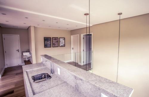 Lagoa da Conceicao Hotel | Pousada Native