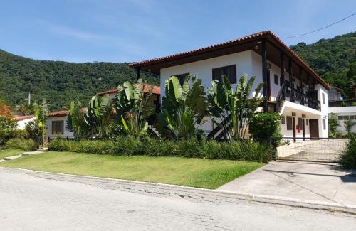 Praia de Barequecaba Hotel | Pousada Nayane