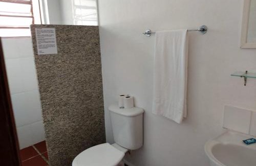 Praia de Barequecaba Hotel | Pousada Nayane