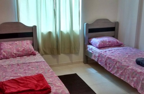 Sao Paulo House | Pousada Near Congonhas Airport SP
