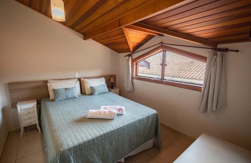 Aguas de Lindoia Hotel | Pousada Nefelibatas