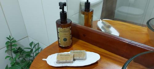 Pedrinhas Hotel | Pousada Ninhal das Garças
