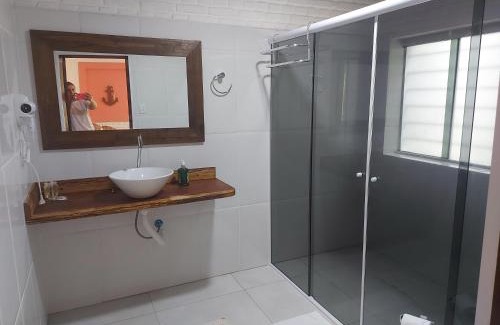 Pedrinhas Hotel | Pousada Ninhal das Garças