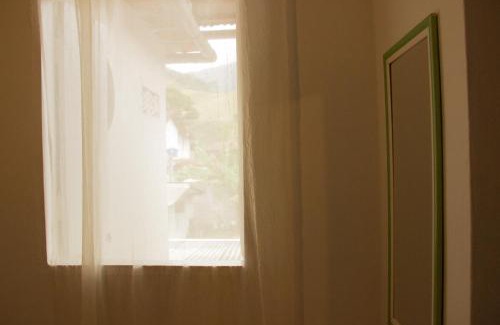 Sana Hotel | Pousada no Sana Donna Leda