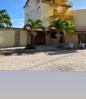 Caixa-Pregos Hotel | Pousada Norage