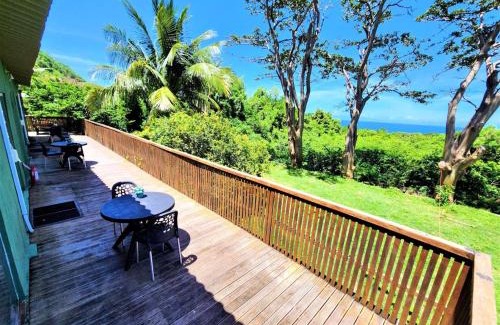 Fernando de Noronha House | Pousada noronha praia suítes