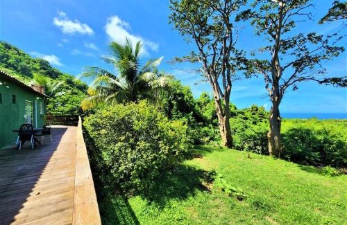 Fernando de Noronha House | Pousada noronha praia suítes