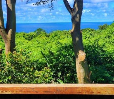 Fernando de Noronha House | Pousada noronha praia suítes