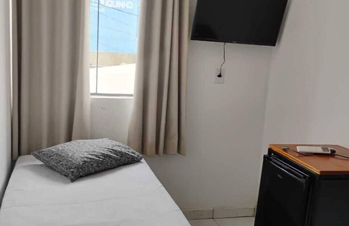 Aparecida Hotel | pousada Nossa Senhora de Copacabana