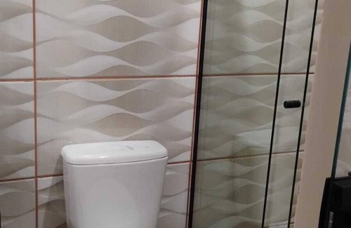 Aparecida Hotel | pousada Nossa Senhora de Copacabana