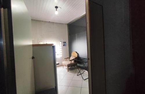 Cianorte Apartment | Pousada Nova Jerusalém