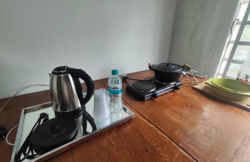 Cianorte Apartment | Pousada Nova Jerusalém