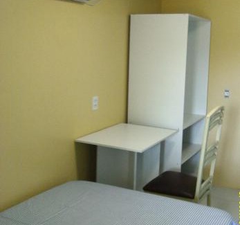Fatima Hotel | Pousada NS Fátima