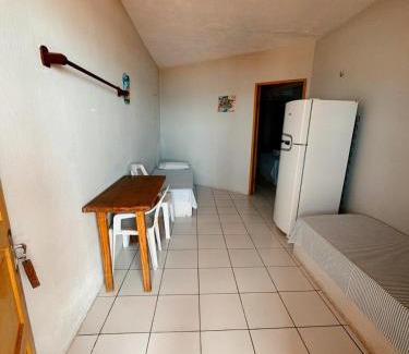 Icapui Bed & Breakfast | Pousada o pescador