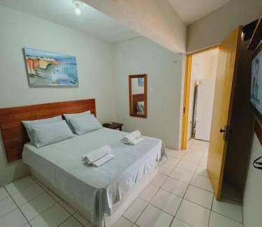 Icapui Bed & Breakfast | Pousada o pescador