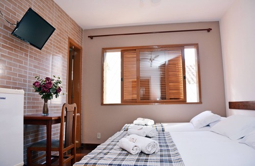 Teresopolis Hotel | Pousada Oasis
