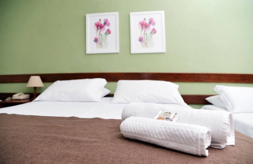 Teresopolis Hotel | Pousada Oasis