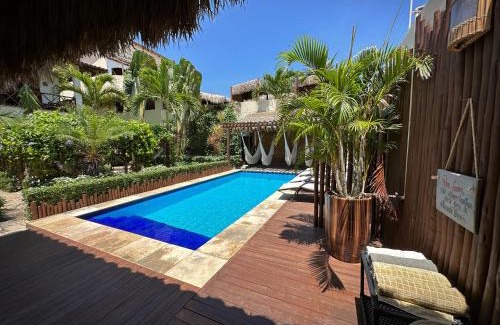 Paracuru Hotel | Pousada Oasis Paracuru