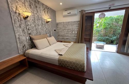 Paracuru Hotel | Pousada Oasis Paracuru