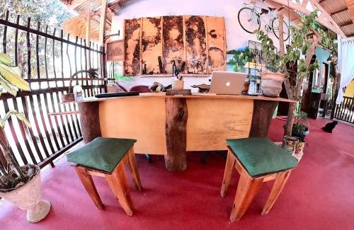 Alter do Chao Hotel | Pousada Ocazum