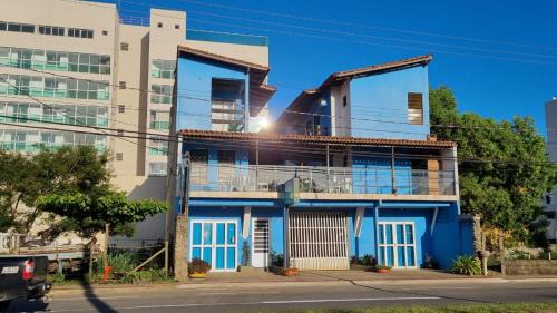 Enseada Azul Hotel | Pousada Oceano Azul