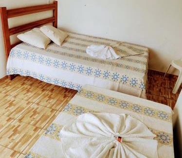 Santos Dumond Hotel | POUSADA OLÍMPIA