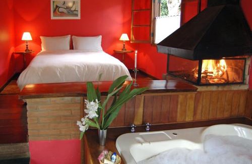Visconde de Maua Hotel | Pousada Olho D'Água