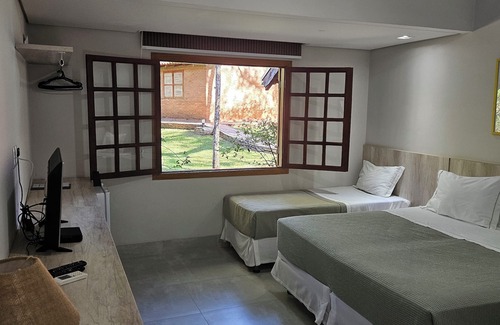 Bonito Hotel | Pousada Olho D'Água