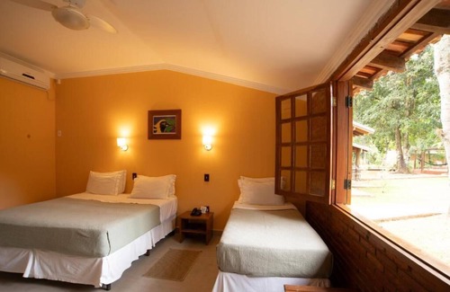 Bonito Hotel | Pousada Olho D'Água