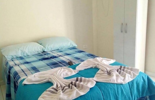 Mairipora Hotel | Pousada Oluap