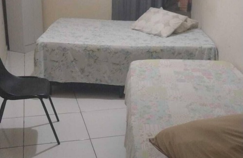 Mairipora Hotel | Pousada Oluap