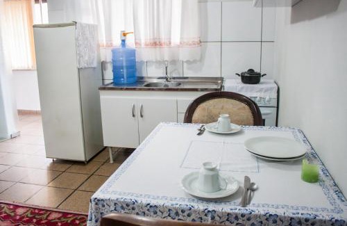 Pomerode Hotel | Pousada Oma Helga
