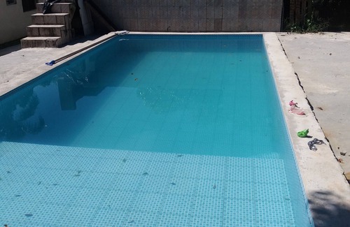 Itanhaem House | Pousada on the beach