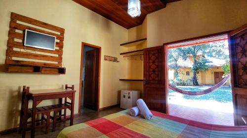 Lapinha da Serra Hotel | Pousada Opicodocipo