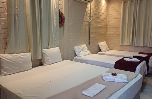 Barreirinhas Hotel | Pousada Orla Náutica