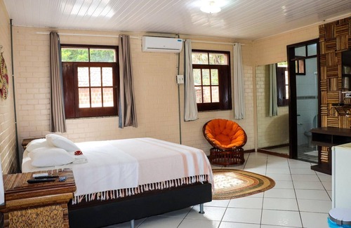 Barreirinhas Hotel | Pousada Orla Náutica