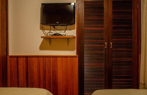 Maringa Hotel | Pousada Pàu Brasil visconde de Mauá