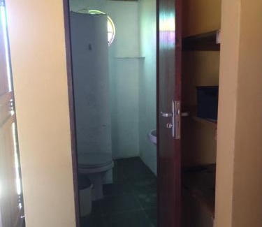 Aiuruoca Hotel | Pousada Pé da Mata
