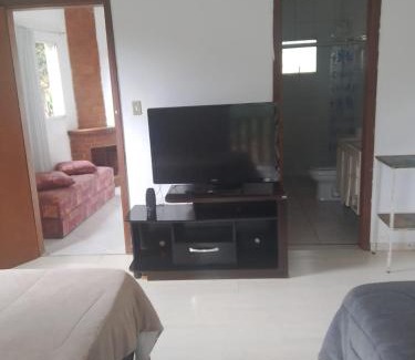Pocos De Caldas Hotel | Pousada Pé da Serra