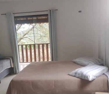 Pocos De Caldas Hotel | Pousada Pé da Serra