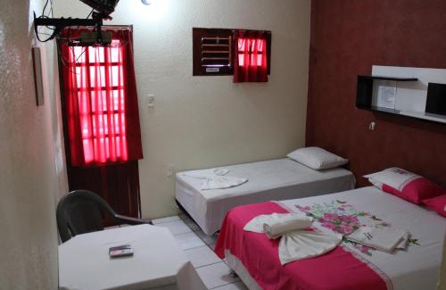 Baturite Hotel | Pousada Pé de Serra Baturité