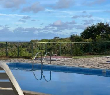 Acu da Torre Hotel | Pousada Panorâmica PF